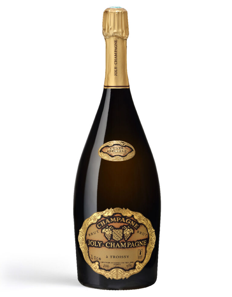 Cuvée Spéciale Brut