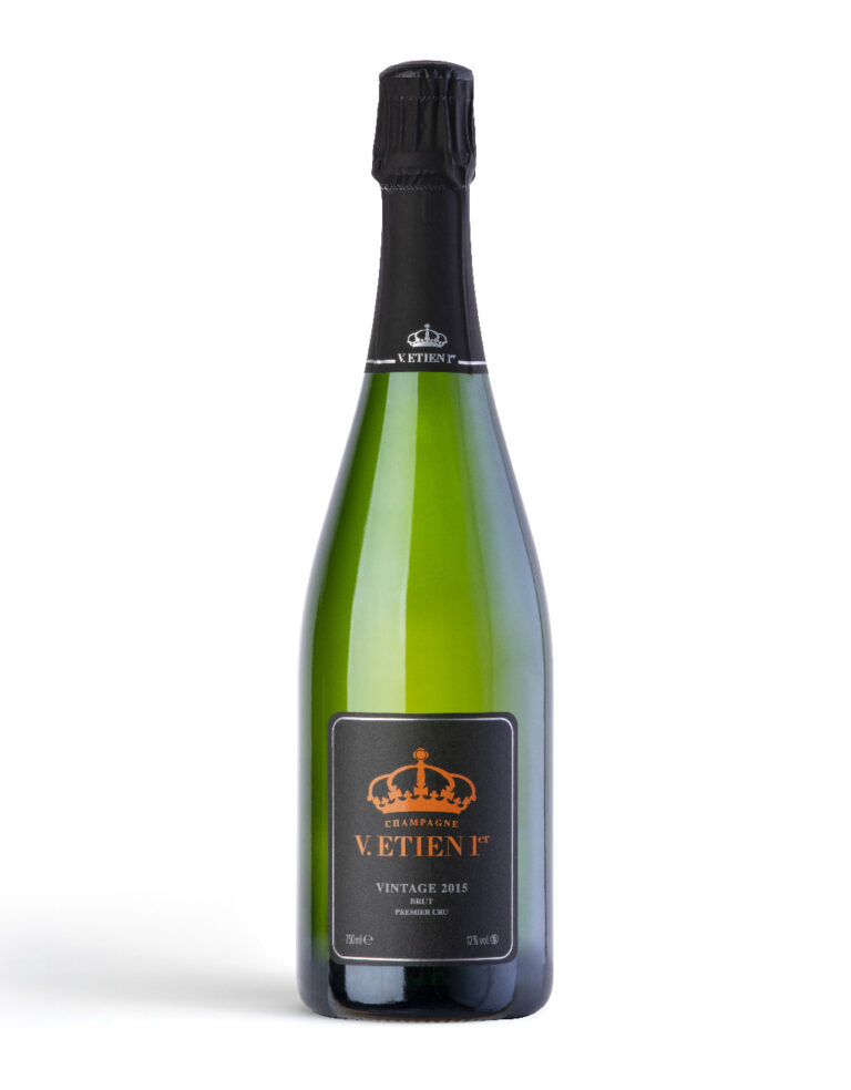 Brut Premier Cru Millésimé