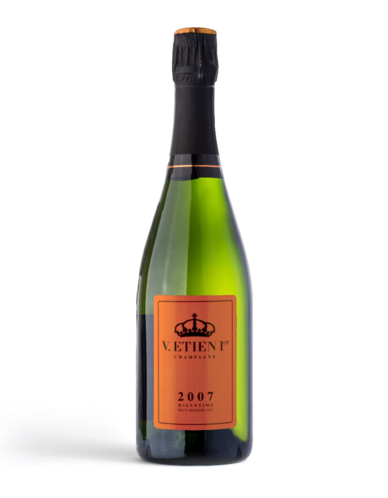 Brut Premier Cru Millésimé 2010 2009 2008 2007