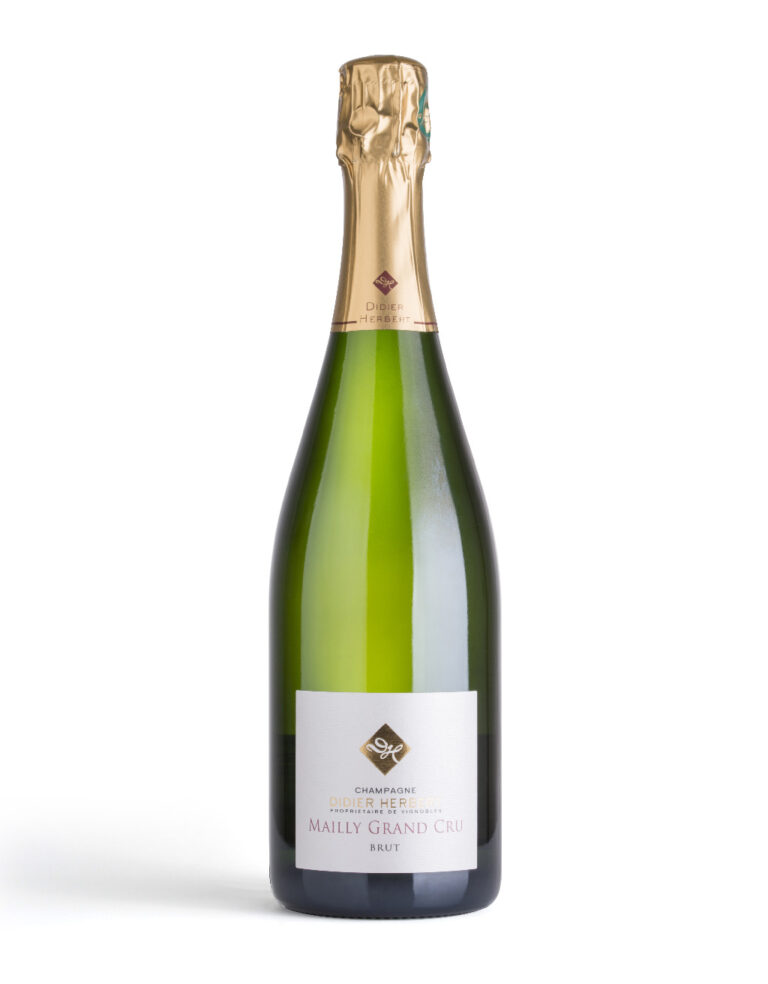 MAILLY GRAND CRU Brut