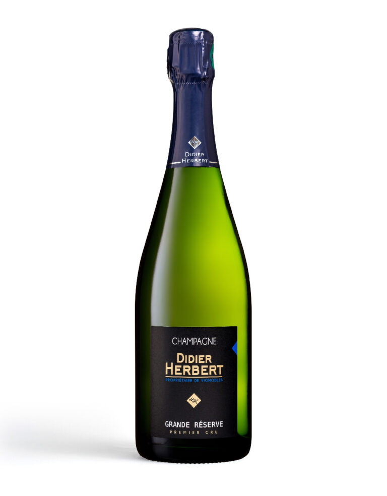 GRANDE RÉSERVE Brut Premier Cru