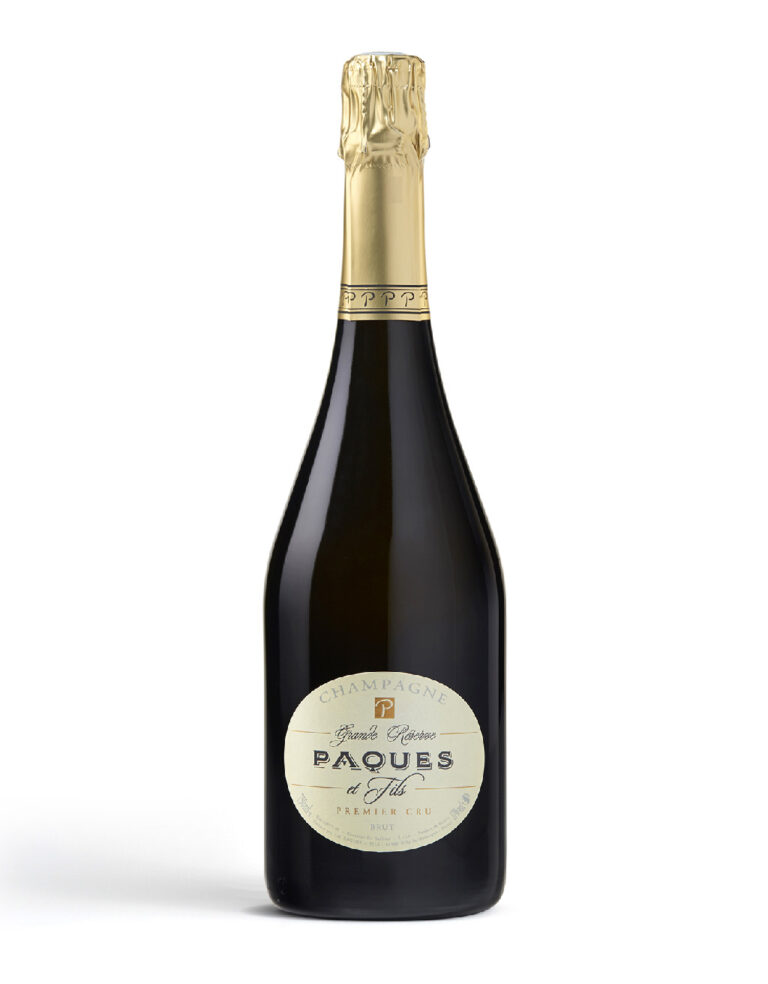 GRANDE RÉSERVE Brut Premier Cru